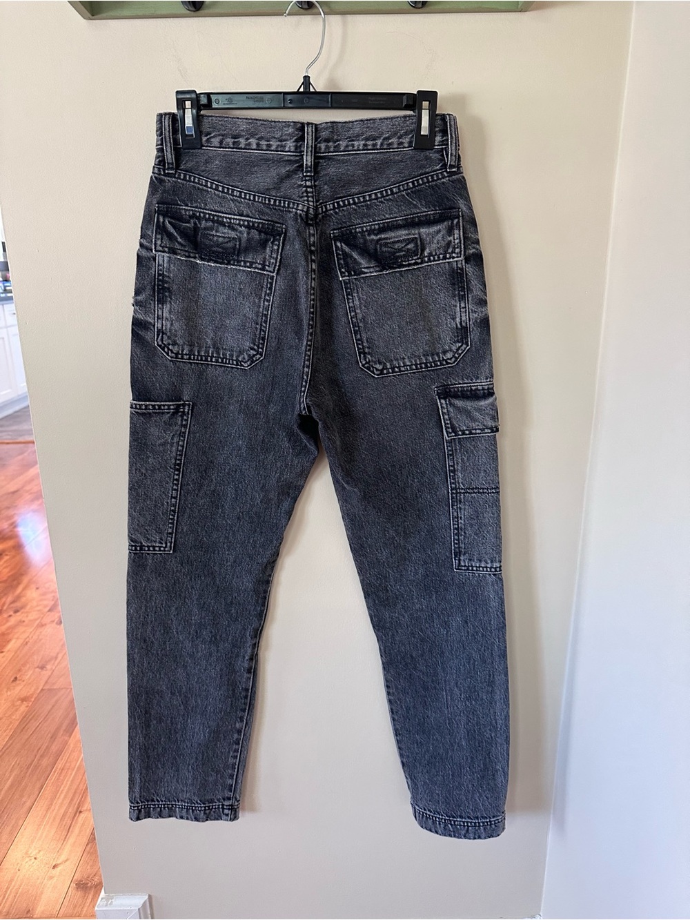SLVRLAKE Savior Jeans In Shadow Ridge - Picture 9 of 11